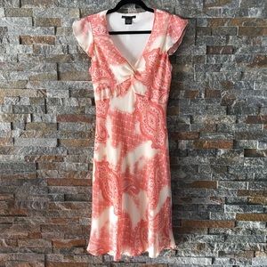 Faith Love Passion Dress